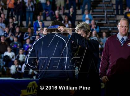 Thumbnail 2 in South Seneca vs. Pine Plains (NYSPHSAA Class C Final) photogallery.