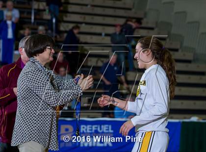 Thumbnail 3 in South Seneca vs. Pine Plains (NYSPHSAA Class C Final) photogallery.