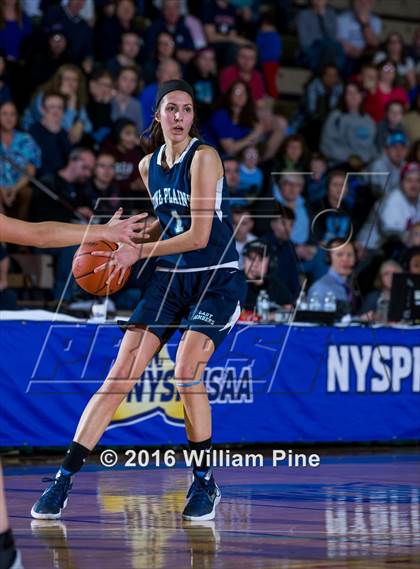 Thumbnail 2 in South Seneca vs. Pine Plains (NYSPHSAA Class C Final) photogallery.