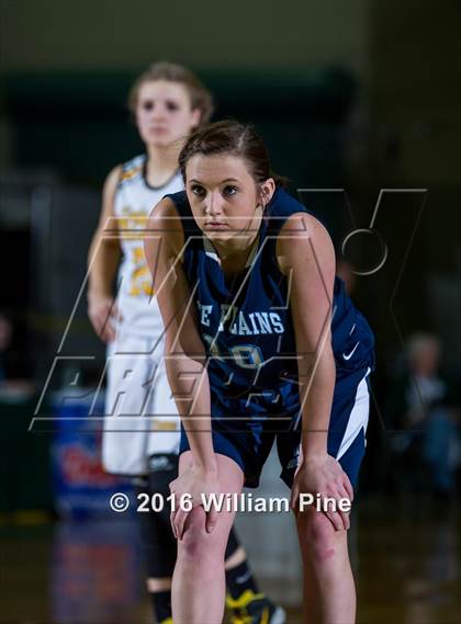 Thumbnail 2 in South Seneca vs. Pine Plains (NYSPHSAA Class C Final) photogallery.