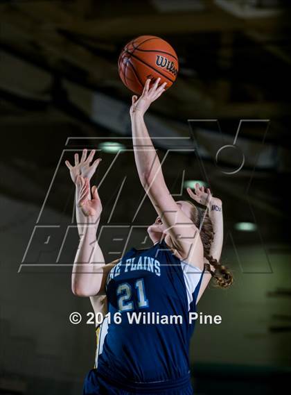 Thumbnail 2 in South Seneca vs. Pine Plains (NYSPHSAA Class C Final) photogallery.