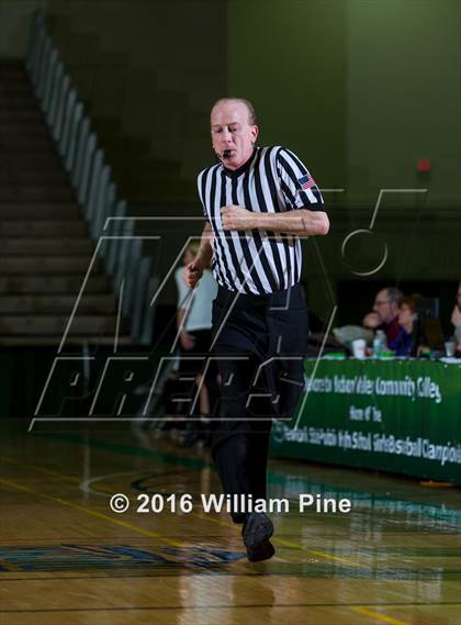 Thumbnail 2 in South Seneca vs. Pine Plains (NYSPHSAA Class C Final) photogallery.