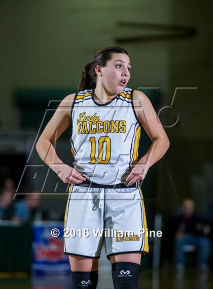 Thumbnail 3 in South Seneca vs. Pine Plains (NYSPHSAA Class C Final) photogallery.