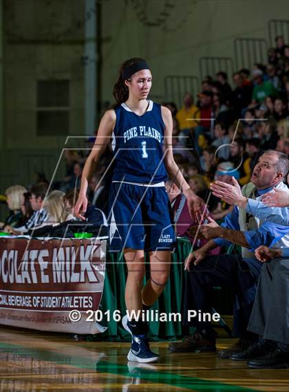 Thumbnail 1 in South Seneca vs. Pine Plains (NYSPHSAA Class C Final) photogallery.