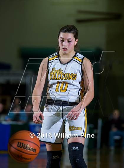 Thumbnail 1 in South Seneca vs. Pine Plains (NYSPHSAA Class C Final) photogallery.