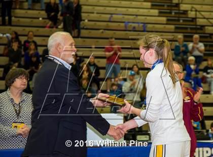 Thumbnail 2 in South Seneca vs. Pine Plains (NYSPHSAA Class C Final) photogallery.