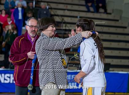 Thumbnail 3 in South Seneca vs. Pine Plains (NYSPHSAA Class C Final) photogallery.