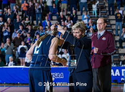 Thumbnail 3 in South Seneca vs. Pine Plains (NYSPHSAA Class C Final) photogallery.