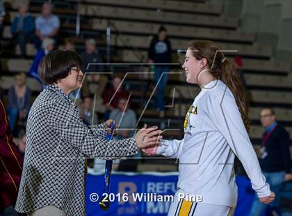 Thumbnail 2 in South Seneca vs. Pine Plains (NYSPHSAA Class C Final) photogallery.