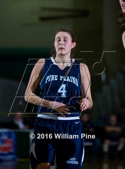Thumbnail 1 in South Seneca vs. Pine Plains (NYSPHSAA Class C Final) photogallery.