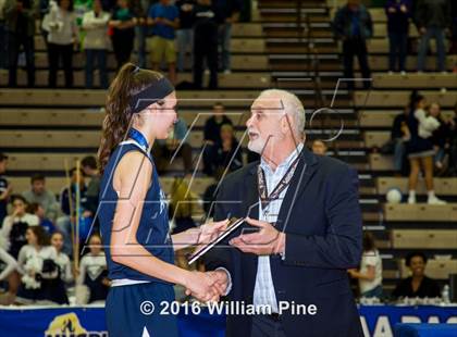 Thumbnail 3 in South Seneca vs. Pine Plains (NYSPHSAA Class C Final) photogallery.