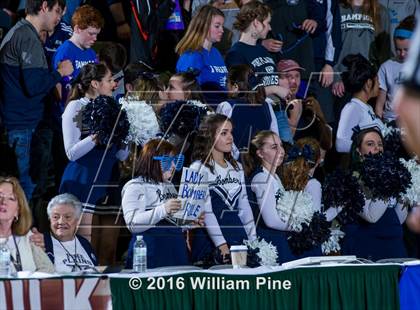 Thumbnail 3 in South Seneca vs. Pine Plains (NYSPHSAA Class C Final) photogallery.
