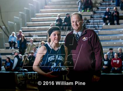Thumbnail 1 in South Seneca vs. Pine Plains (NYSPHSAA Class C Final) photogallery.