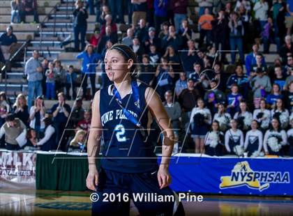 Thumbnail 1 in South Seneca vs. Pine Plains (NYSPHSAA Class C Final) photogallery.