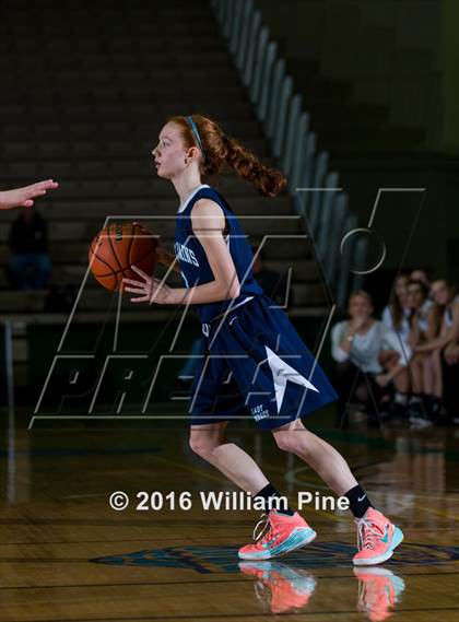 Thumbnail 1 in South Seneca vs. Pine Plains (NYSPHSAA Class C Final) photogallery.