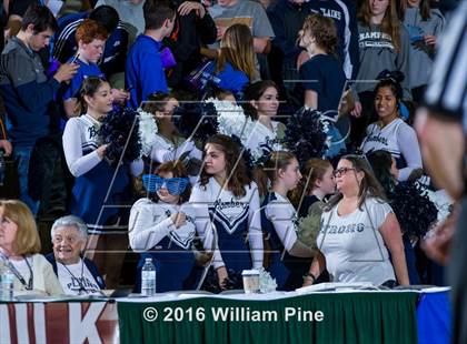 Thumbnail 2 in South Seneca vs. Pine Plains (NYSPHSAA Class C Final) photogallery.