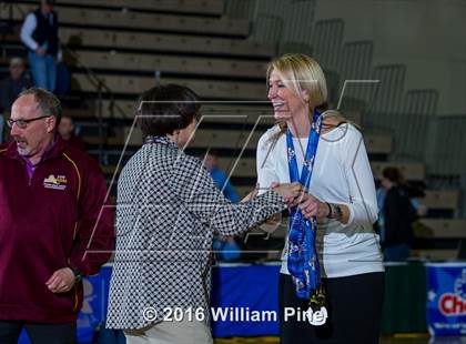 Thumbnail 1 in South Seneca vs. Pine Plains (NYSPHSAA Class C Final) photogallery.