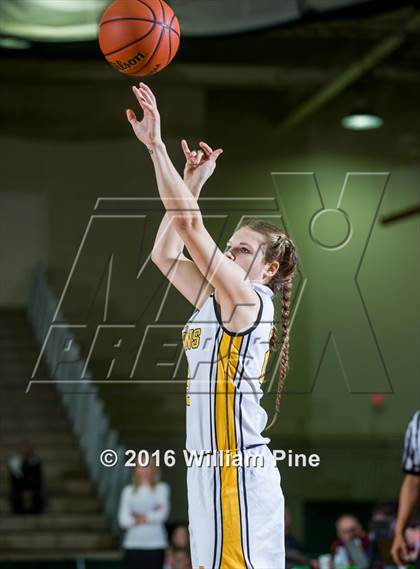 Thumbnail 2 in South Seneca vs. Pine Plains (NYSPHSAA Class C Final) photogallery.