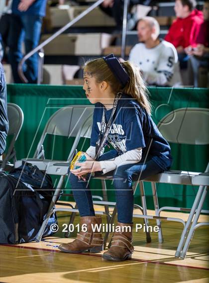 Thumbnail 2 in South Seneca vs. Pine Plains (NYSPHSAA Class C Final) photogallery.