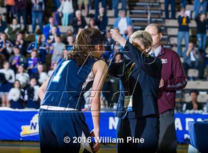 Thumbnail 2 in South Seneca vs. Pine Plains (NYSPHSAA Class C Final) photogallery.