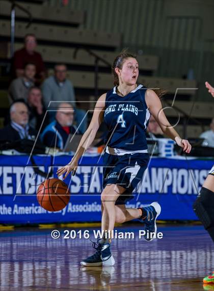 Thumbnail 1 in South Seneca vs. Pine Plains (NYSPHSAA Class C Final) photogallery.