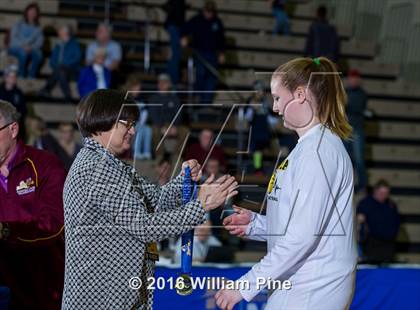 Thumbnail 2 in South Seneca vs. Pine Plains (NYSPHSAA Class C Final) photogallery.