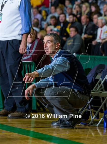 Thumbnail 2 in South Seneca vs. Pine Plains (NYSPHSAA Class C Final) photogallery.