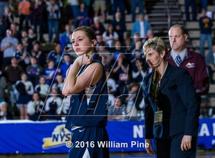 Thumbnail 1 in South Seneca vs. Pine Plains (NYSPHSAA Class C Final) photogallery.