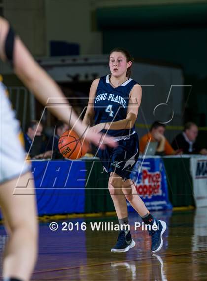Thumbnail 3 in South Seneca vs. Pine Plains (NYSPHSAA Class C Final) photogallery.
