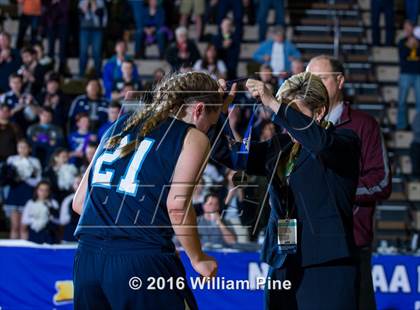 Thumbnail 3 in South Seneca vs. Pine Plains (NYSPHSAA Class C Final) photogallery.
