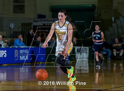 Thumbnail 3 in South Seneca vs. Pine Plains (NYSPHSAA Class C Final) photogallery.