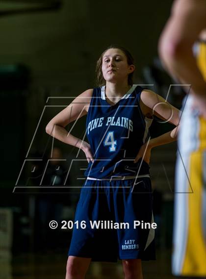 Thumbnail 1 in South Seneca vs. Pine Plains (NYSPHSAA Class C Final) photogallery.