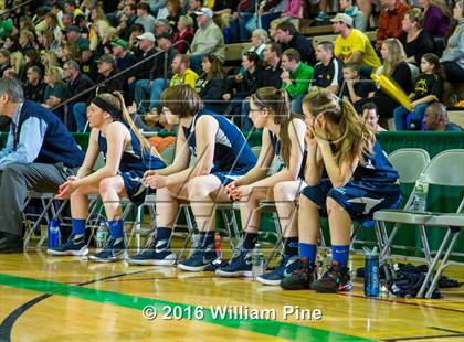 Thumbnail 1 in South Seneca vs. Pine Plains (NYSPHSAA Class C Final) photogallery.