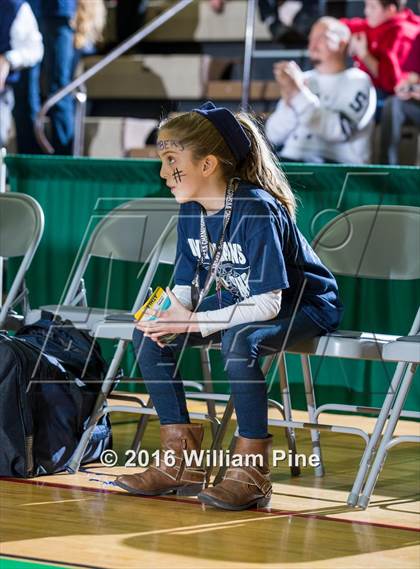 Thumbnail 3 in South Seneca vs. Pine Plains (NYSPHSAA Class C Final) photogallery.