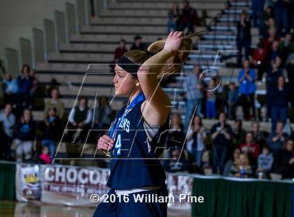 Thumbnail 1 in South Seneca vs. Pine Plains (NYSPHSAA Class C Final) photogallery.