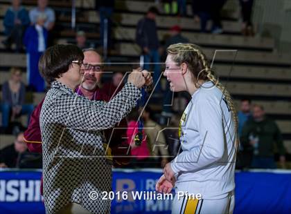 Thumbnail 3 in South Seneca vs. Pine Plains (NYSPHSAA Class C Final) photogallery.