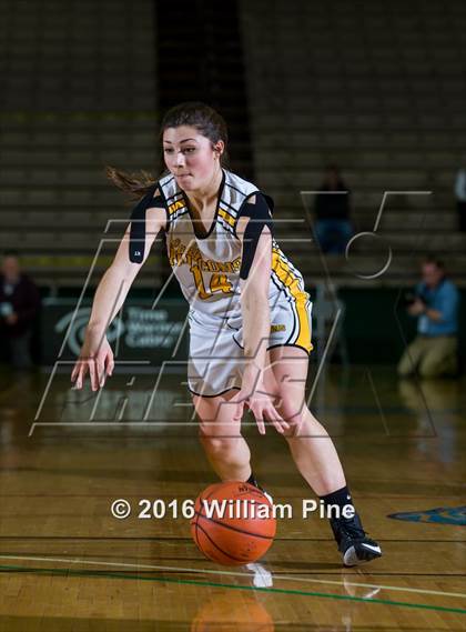 Thumbnail 2 in South Seneca vs. Pine Plains (NYSPHSAA Class C Final) photogallery.
