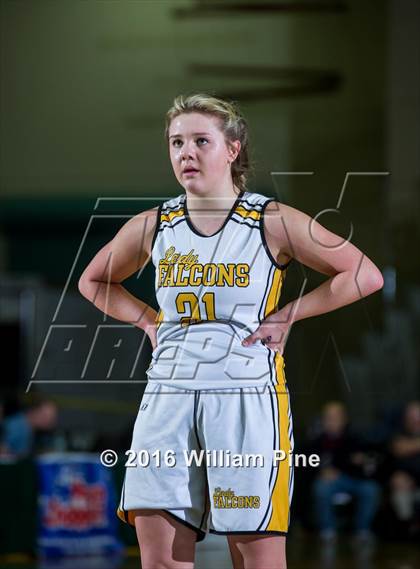 Thumbnail 2 in South Seneca vs. Pine Plains (NYSPHSAA Class C Final) photogallery.