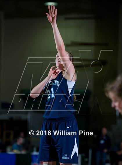 Thumbnail 2 in South Seneca vs. Pine Plains (NYSPHSAA Class C Final) photogallery.