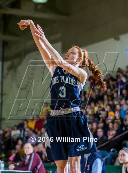 Thumbnail 3 in South Seneca vs. Pine Plains (NYSPHSAA Class C Final) photogallery.