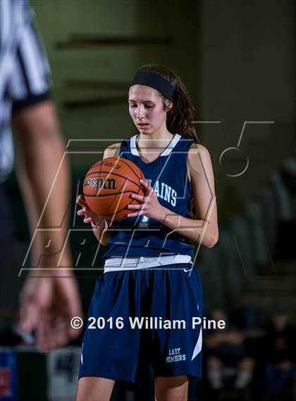 Thumbnail 2 in South Seneca vs. Pine Plains (NYSPHSAA Class C Final) photogallery.
