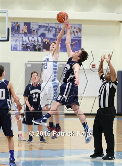 Thumbnail 1 in Washington-Lee @ Yorktown photogallery.