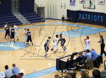 Thumbnail 2 in Washington-Lee @ Yorktown photogallery.