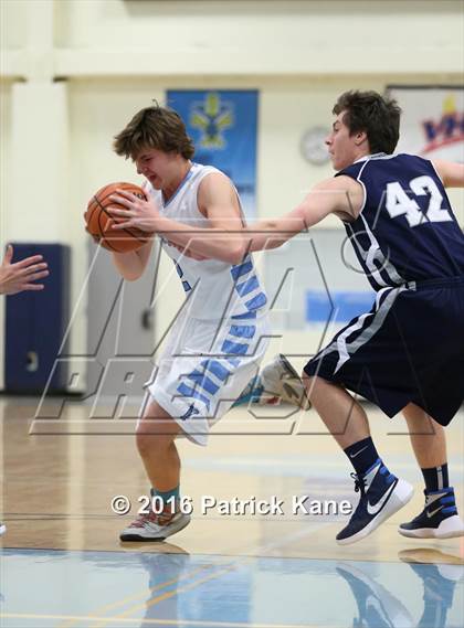 Thumbnail 3 in Washington-Lee @ Yorktown photogallery.