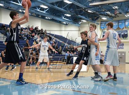 Thumbnail 2 in Washington-Lee @ Yorktown photogallery.