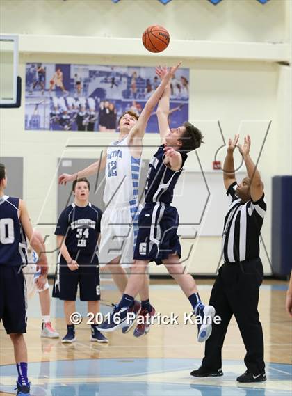 Thumbnail 3 in Washington-Lee @ Yorktown photogallery.