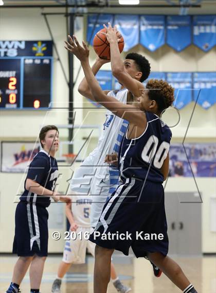 Thumbnail 3 in Washington-Lee @ Yorktown photogallery.