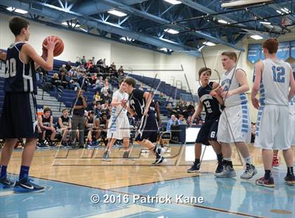 Thumbnail 3 in Washington-Lee @ Yorktown photogallery.