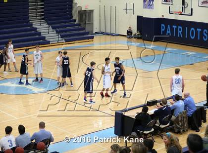 Thumbnail 1 in Washington-Lee @ Yorktown photogallery.