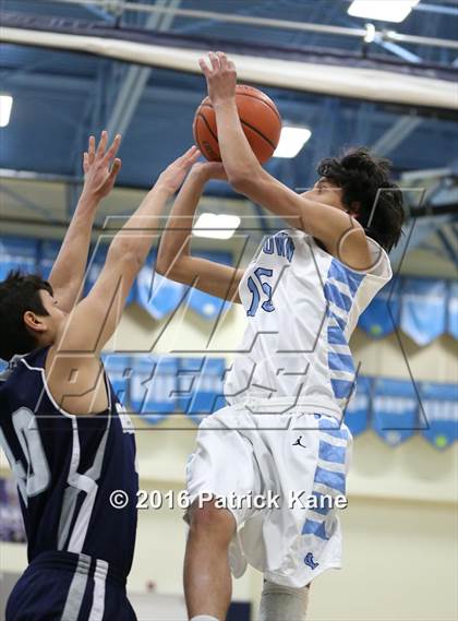 Thumbnail 3 in Washington-Lee @ Yorktown photogallery.